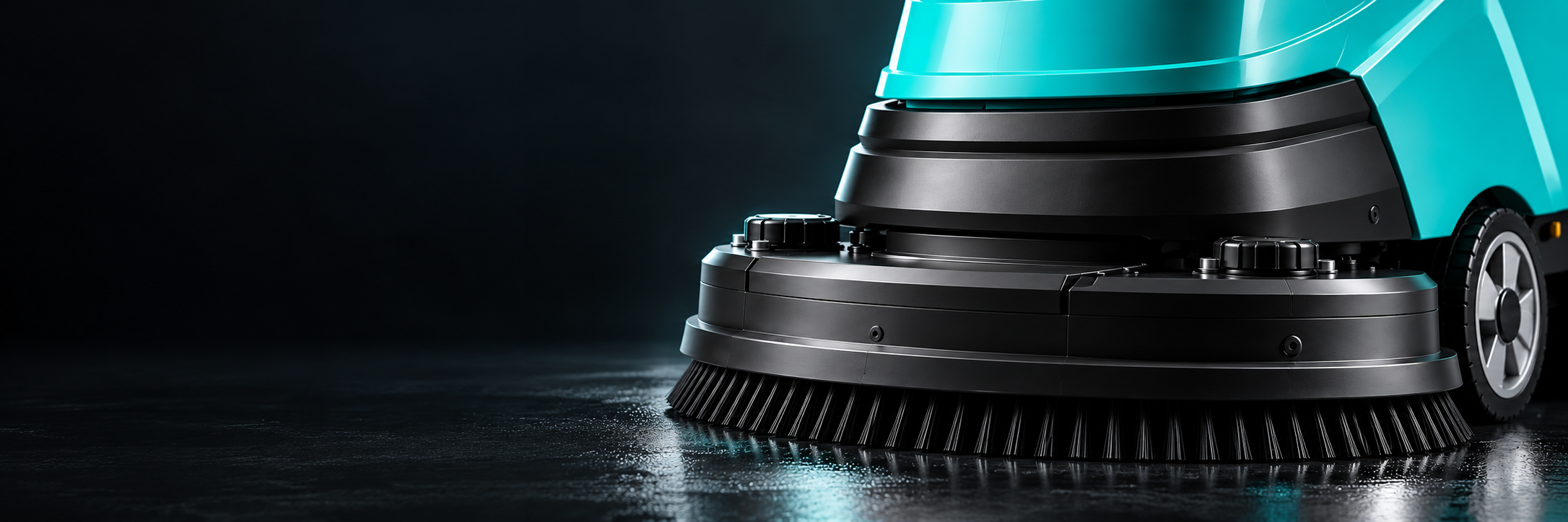MZL Scrubber in Cinematic Shadow