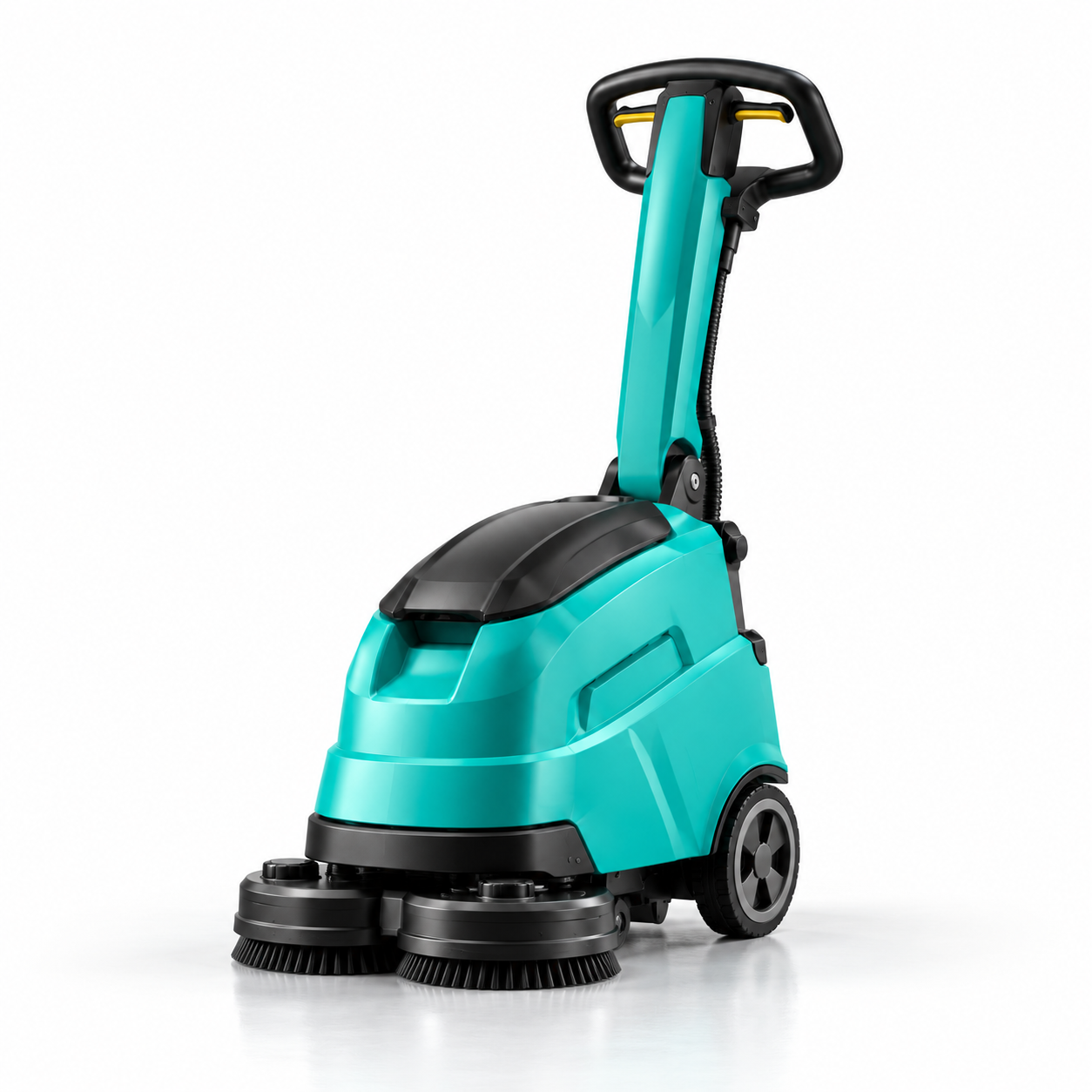 MZL G3 Mini Upright Scrubber